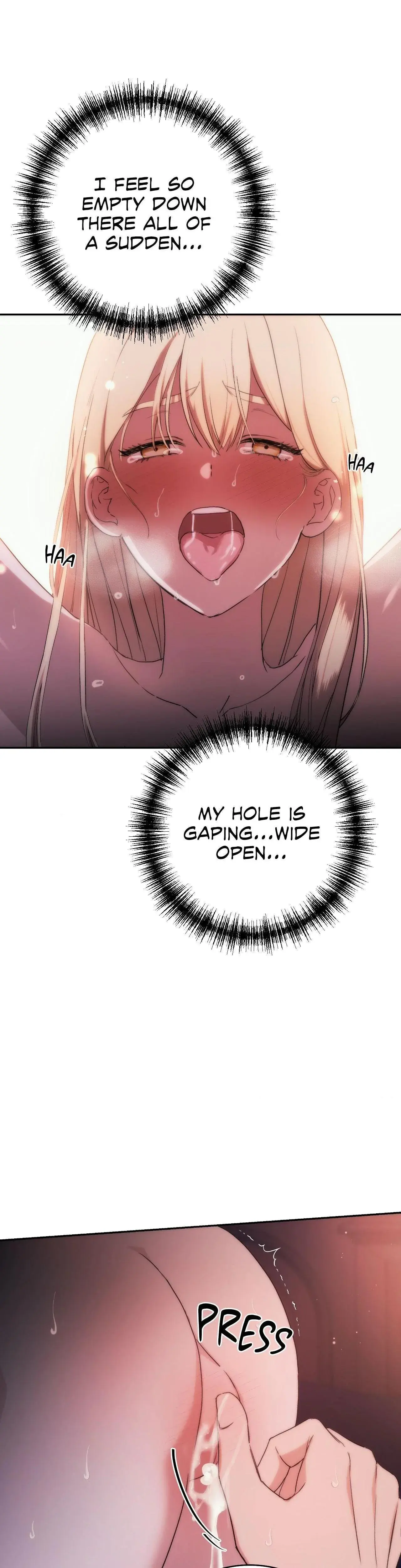 The Golden Wife In Law Chapter 54 - Page 15