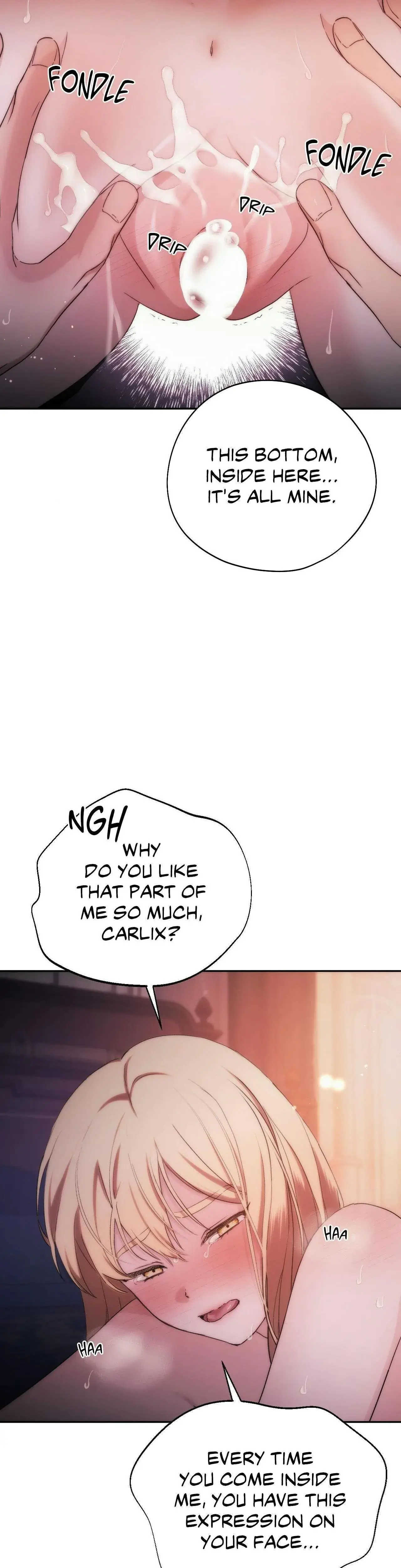 The Golden Wife In Law Chapter 54 - Page 17