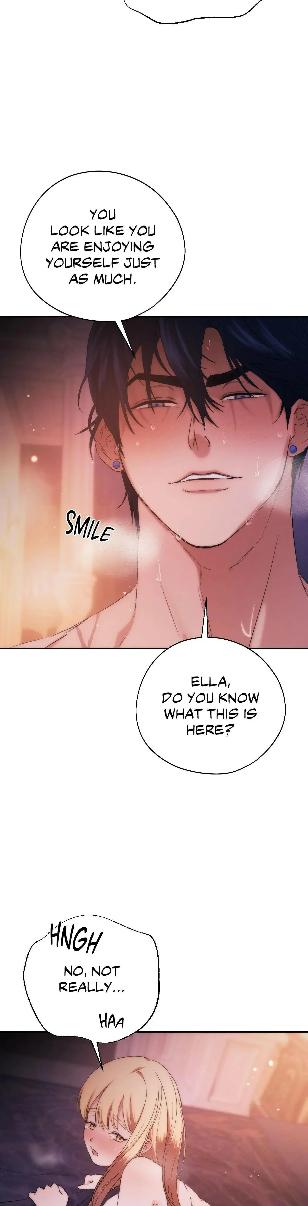 The Golden Wife In Law Chapter 54 - Page 18