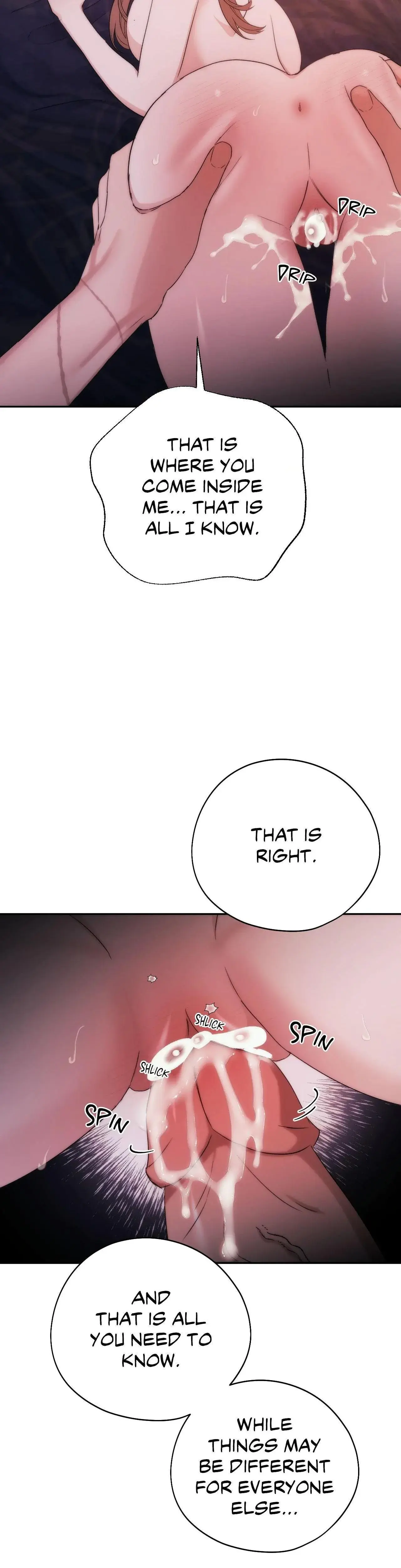 The Golden Wife In Law Chapter 54 - Page 19