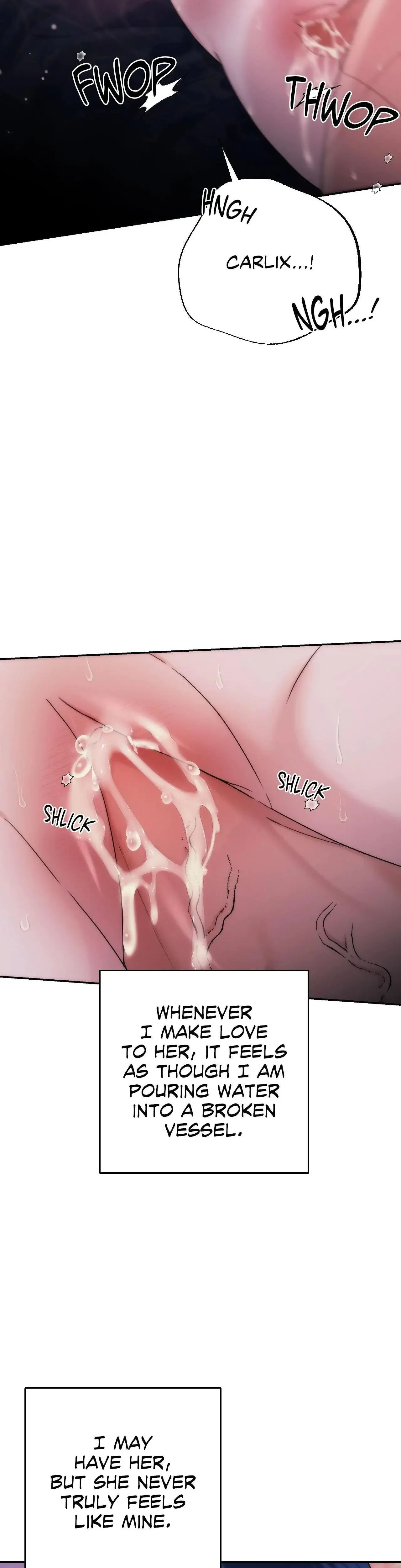 The Golden Wife In Law Chapter 54 - Page 2