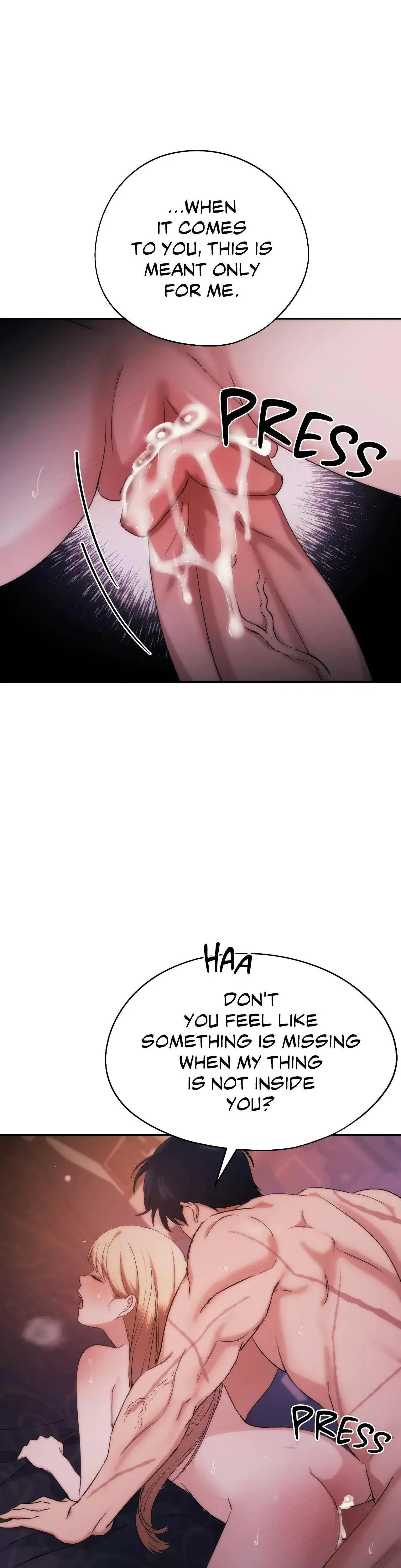The Golden Wife In Law Chapter 54 - Page 20