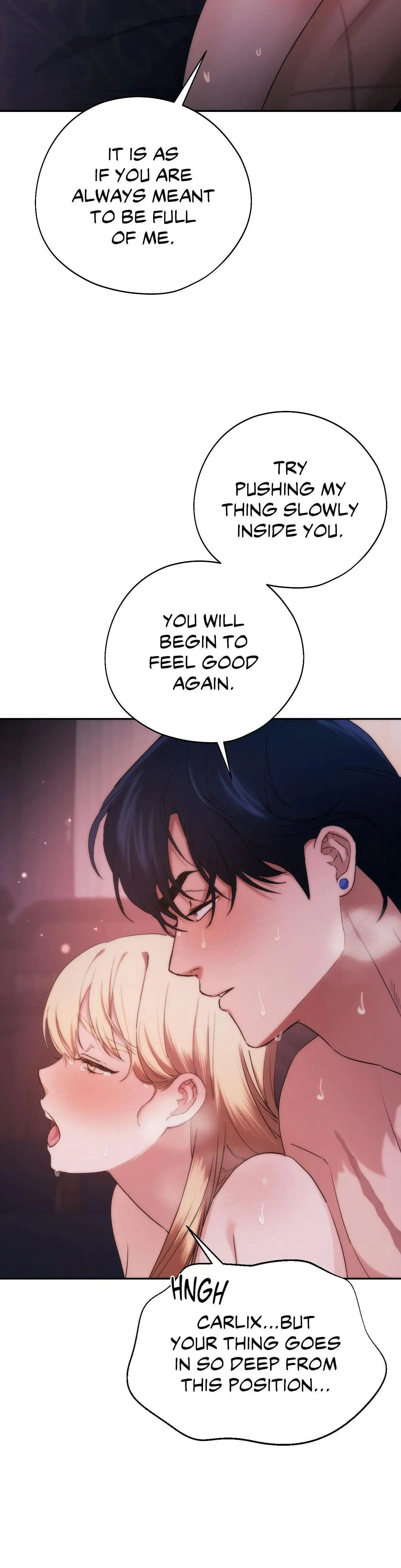 The Golden Wife In Law Chapter 54 - Page 21