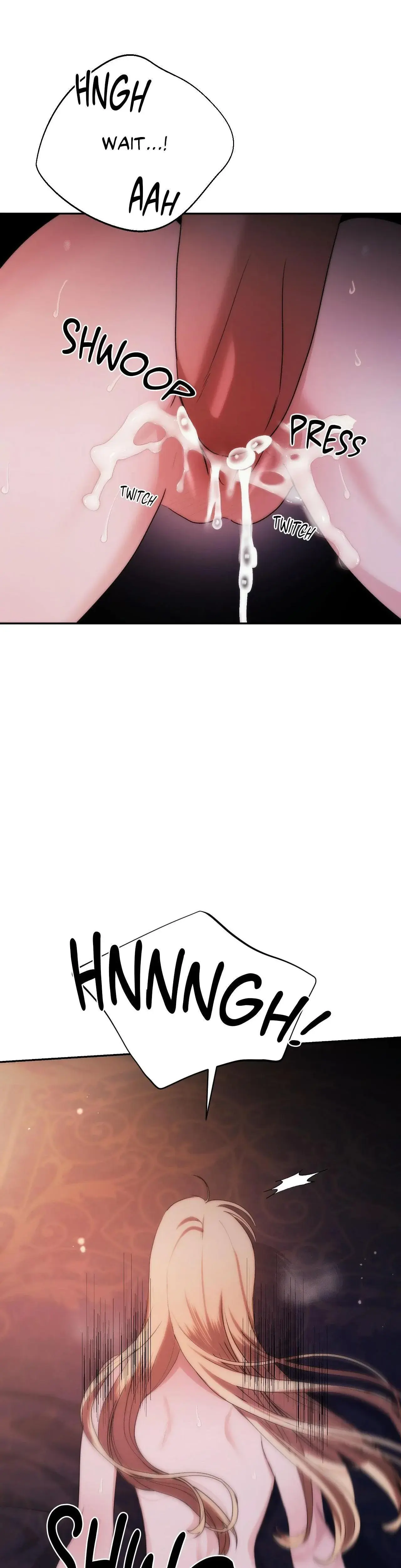 The Golden Wife In Law Chapter 54 - Page 22
