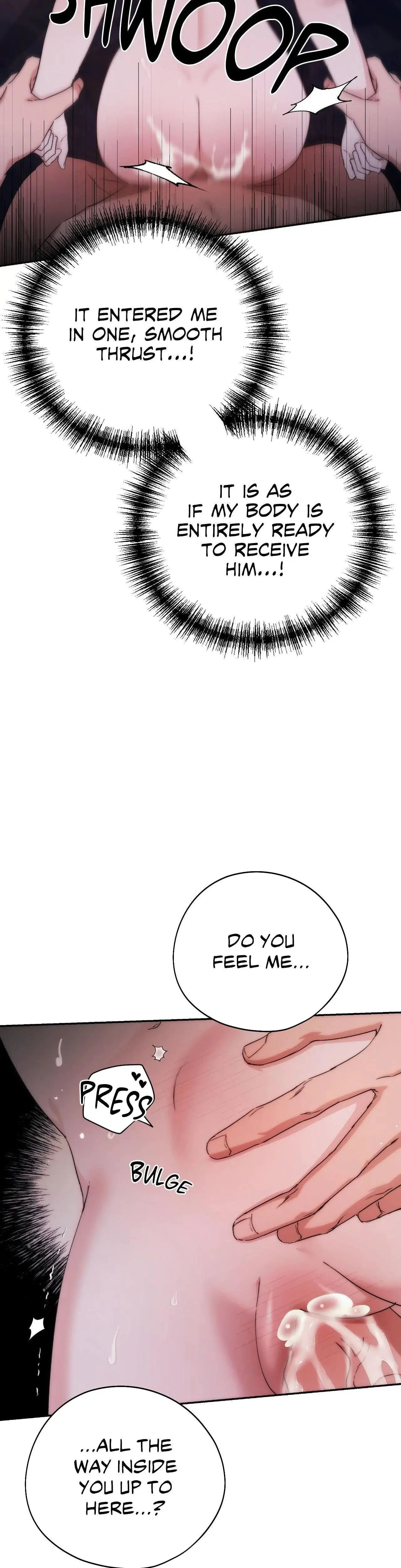 The Golden Wife In Law Chapter 54 - Page 23