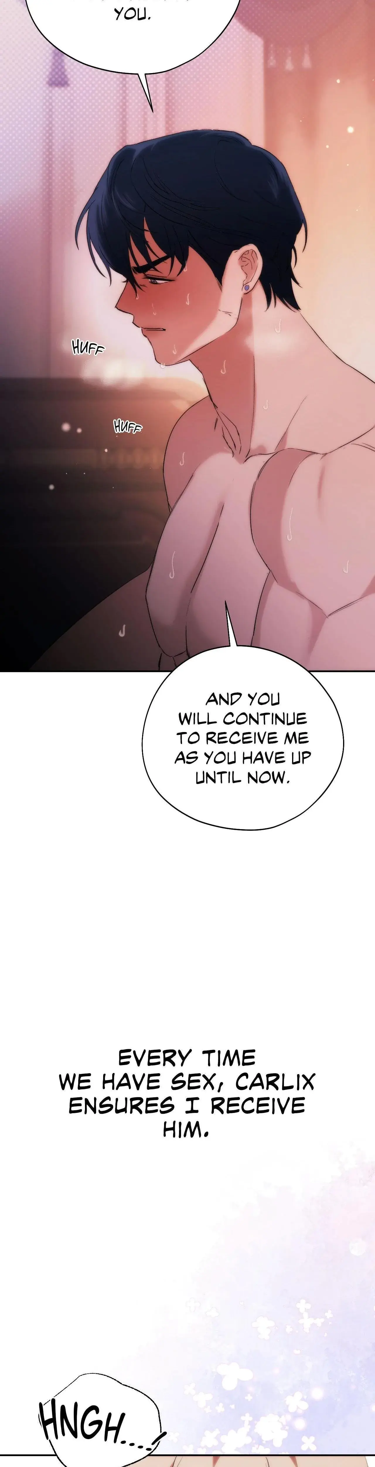 The Golden Wife In Law Chapter 54 - Page 25