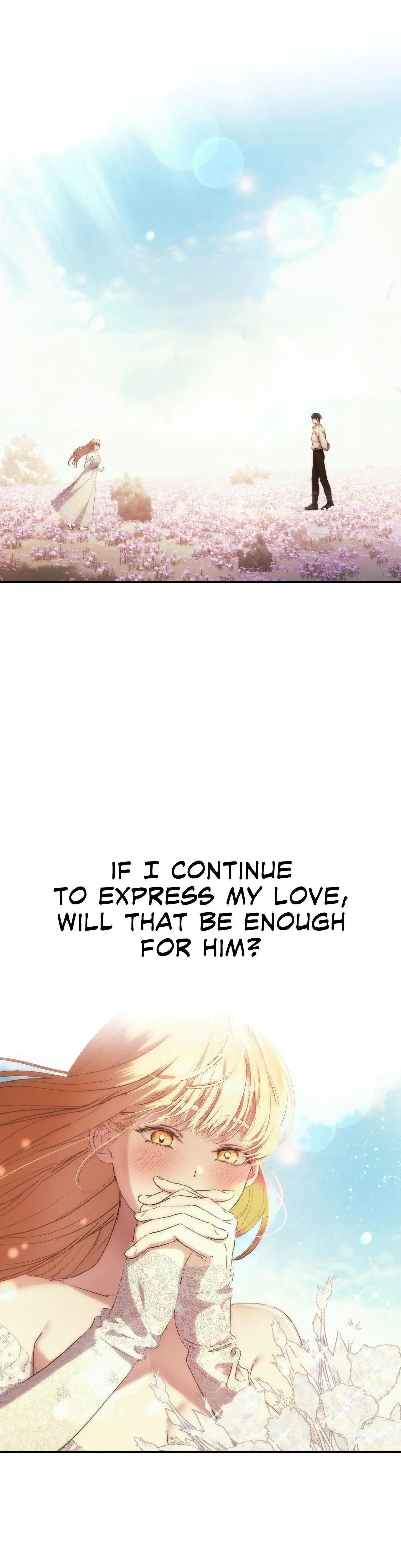 The Golden Wife In Law Chapter 54 - Page 27
