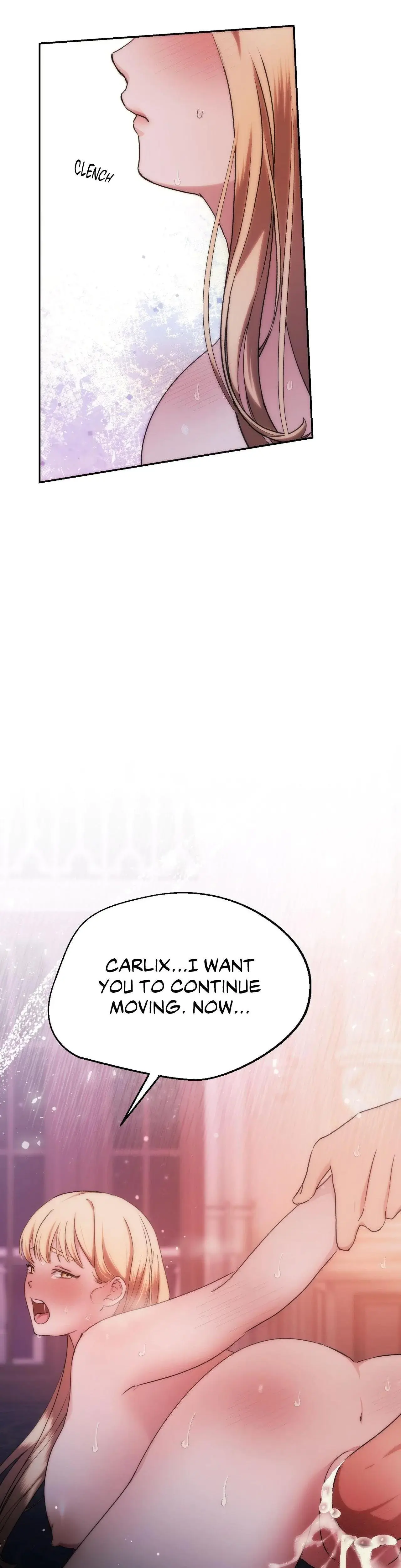 The Golden Wife In Law Chapter 54 - Page 29