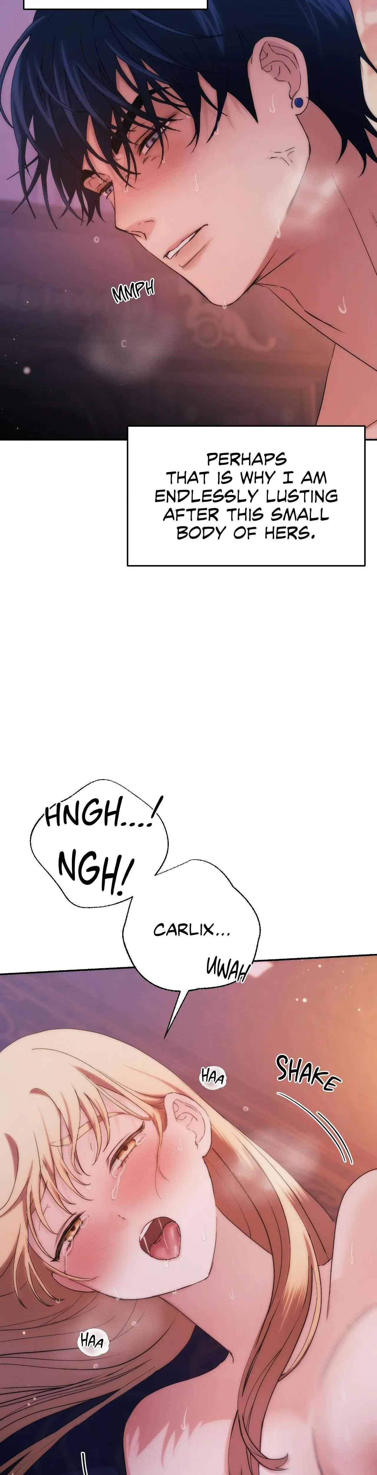 The Golden Wife In Law Chapter 54 - Page 3