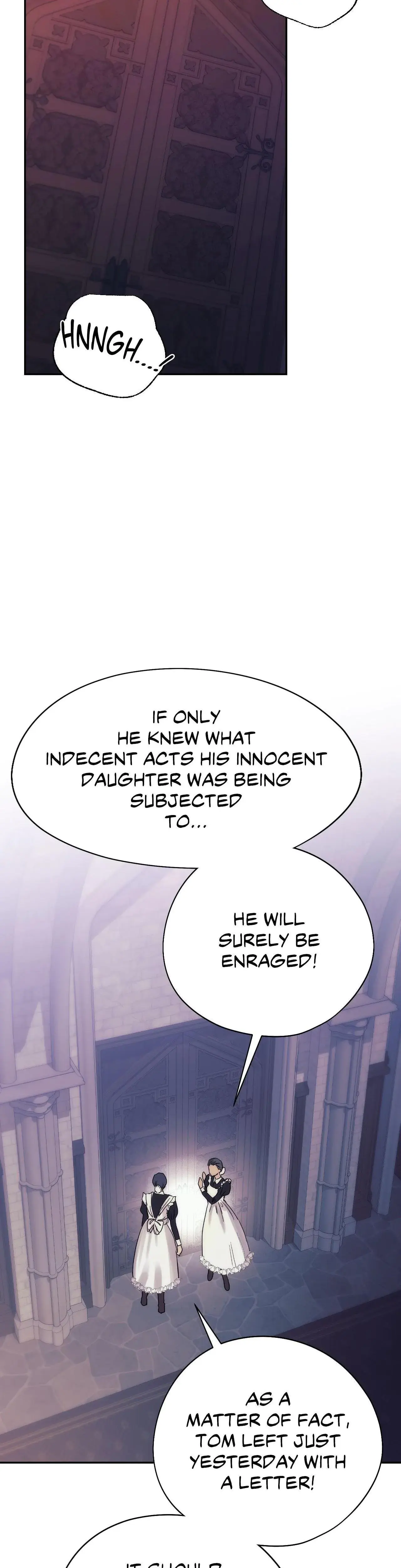 The Golden Wife In Law Chapter 54 - Page 31