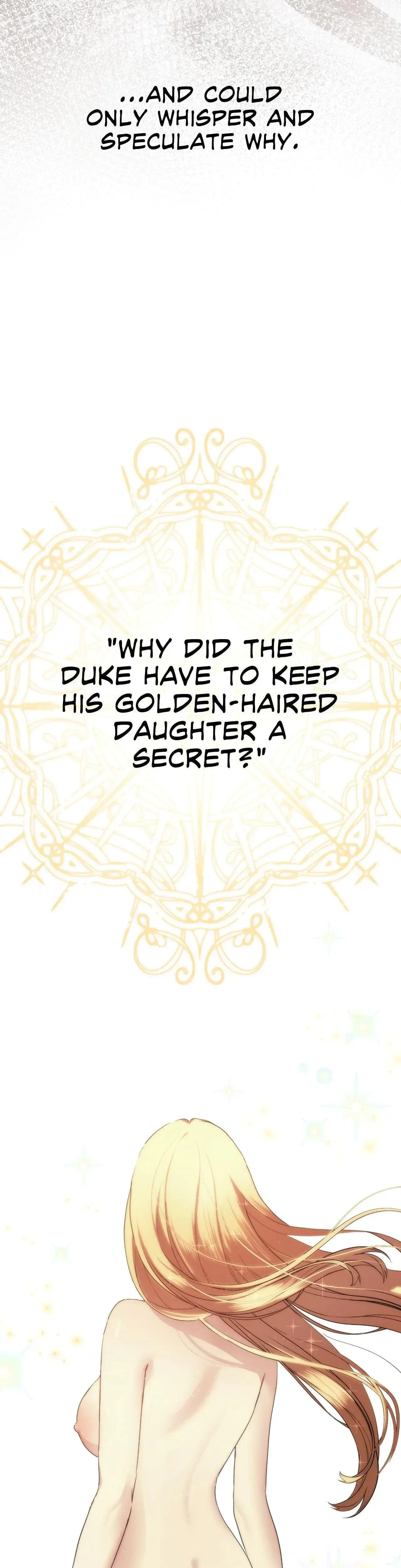 The Golden Wife In Law Chapter 54 - Page 35