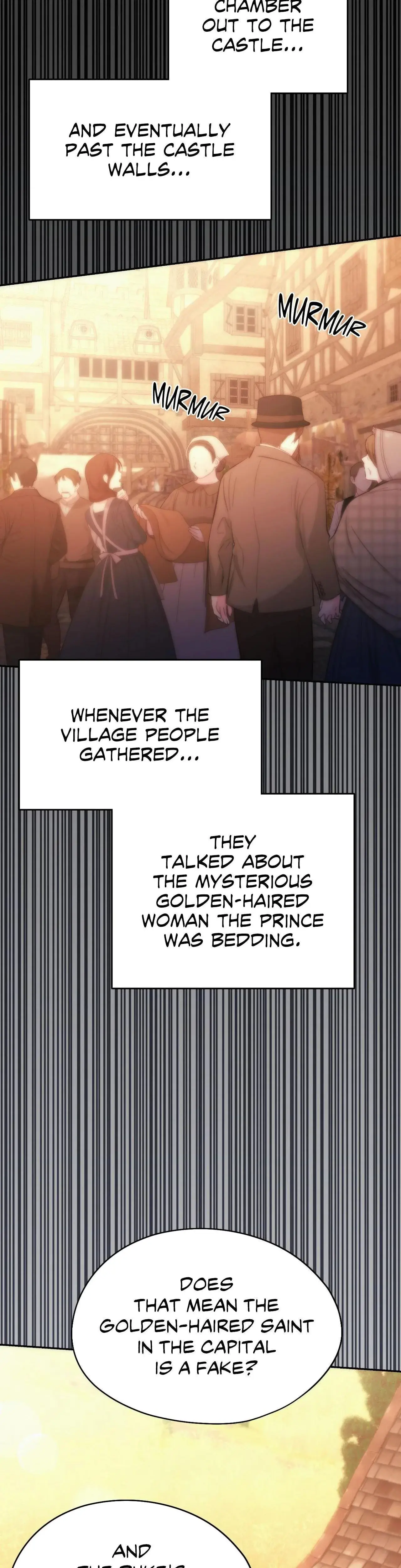 The Golden Wife In Law Chapter 54 - Page 37