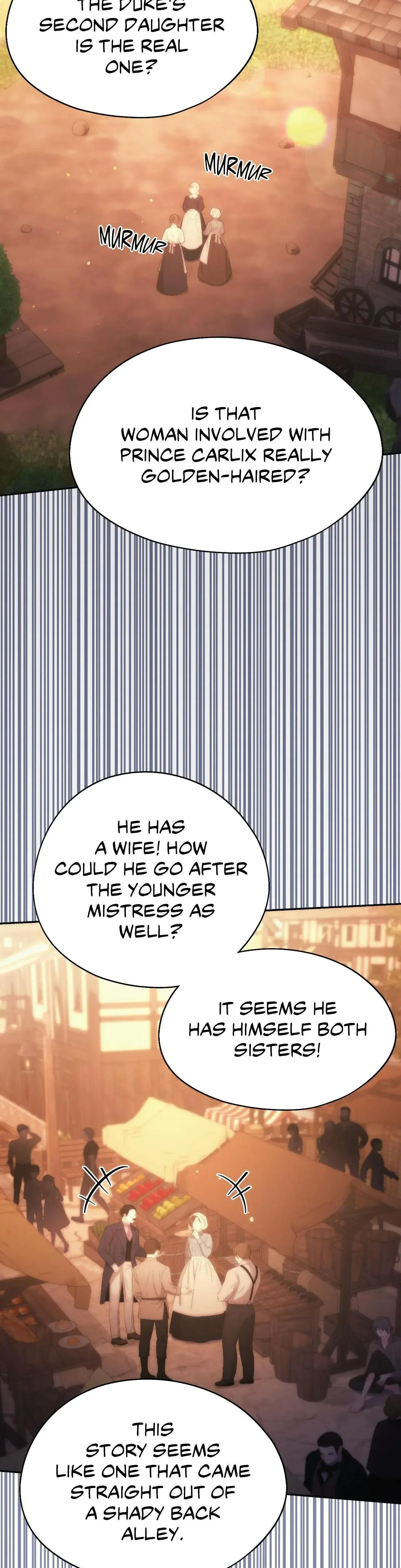 The Golden Wife In Law Chapter 54 - Page 38