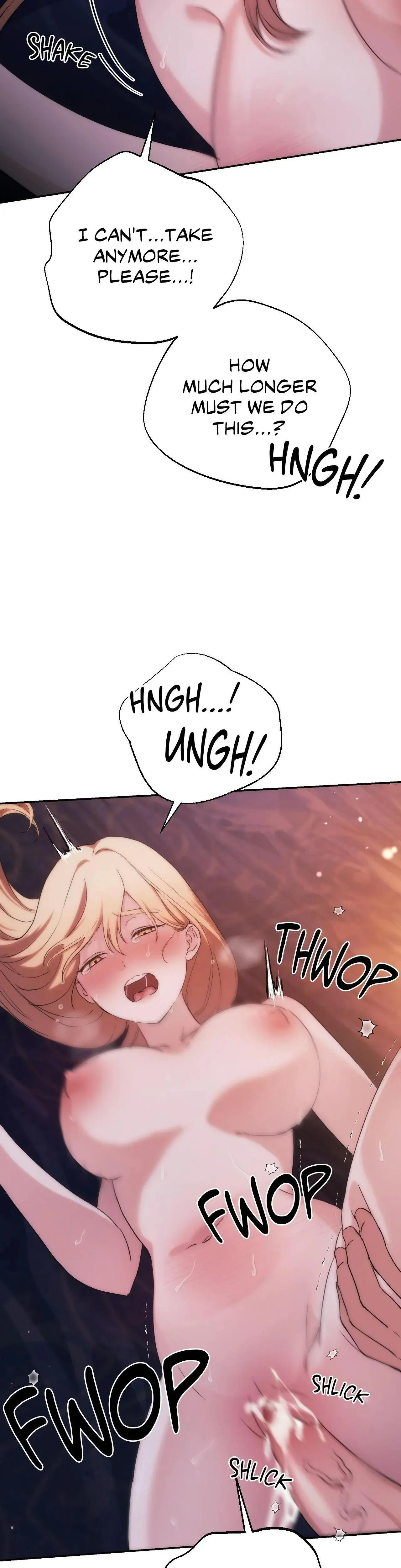 The Golden Wife In Law Chapter 54 - Page 4