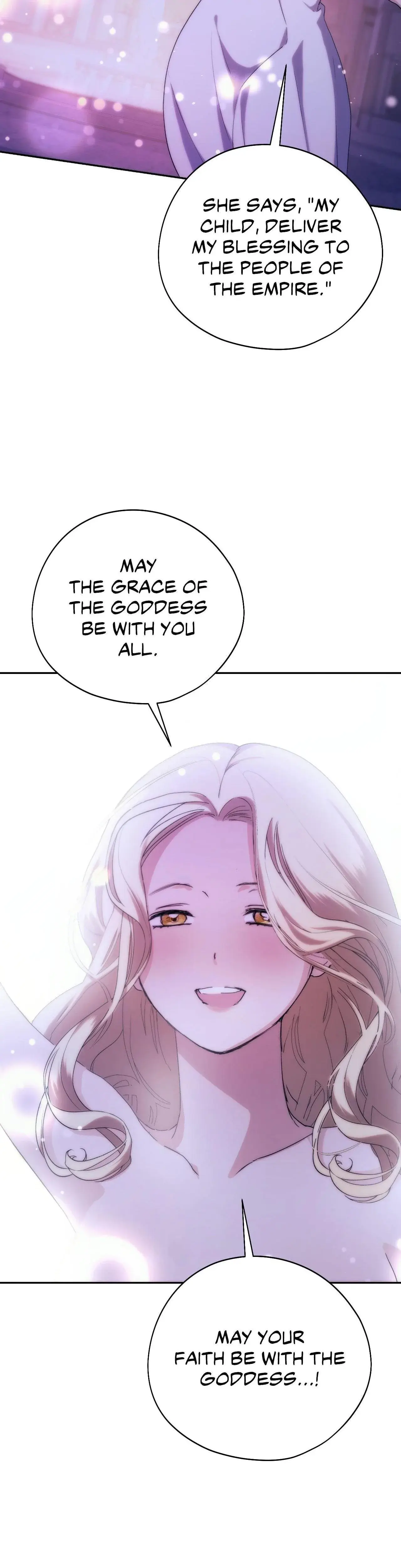 The Golden Wife In Law Chapter 54 - Page 42