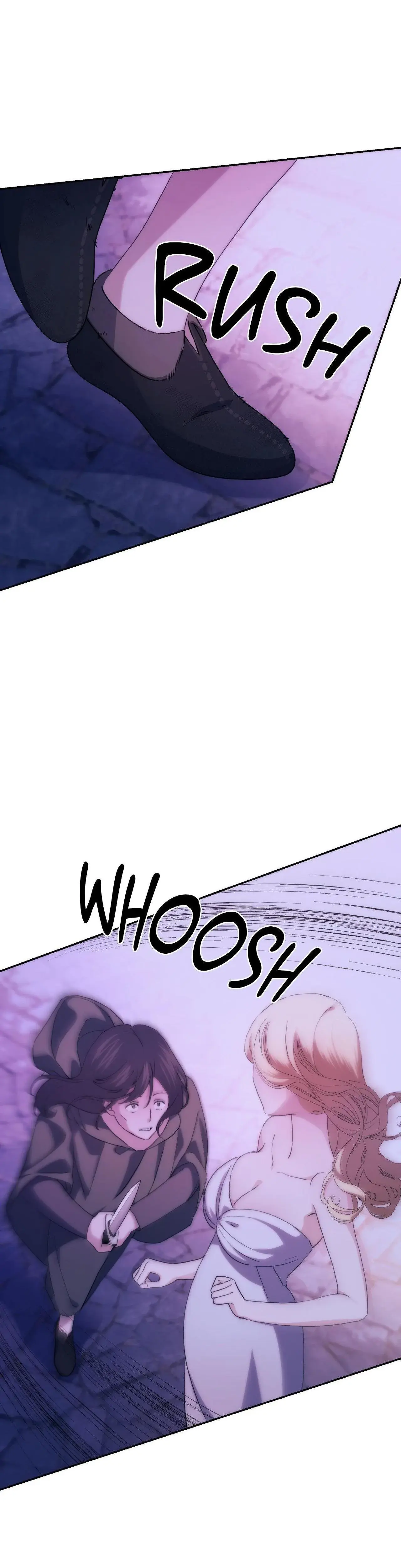The Golden Wife In Law Chapter 54 - Page 43