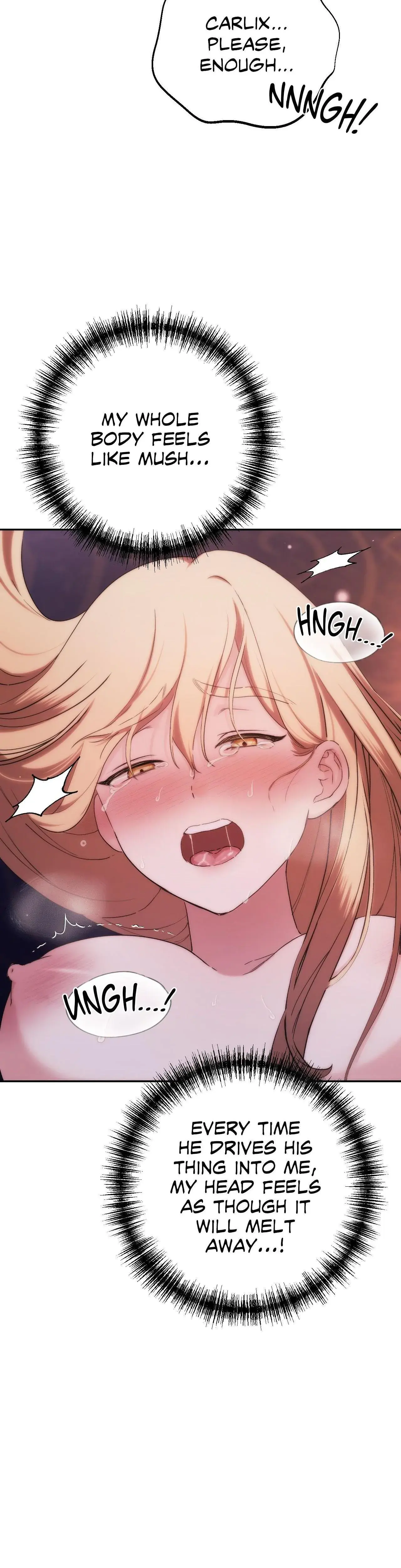 The Golden Wife In Law Chapter 54 - Page 5