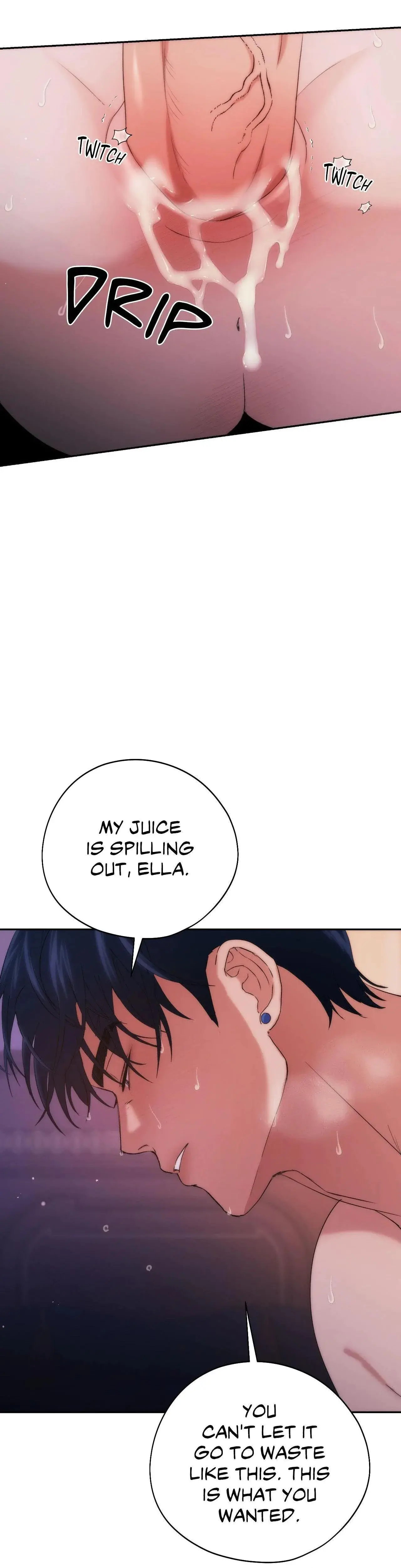 The Golden Wife In Law Chapter 54 - Page 6