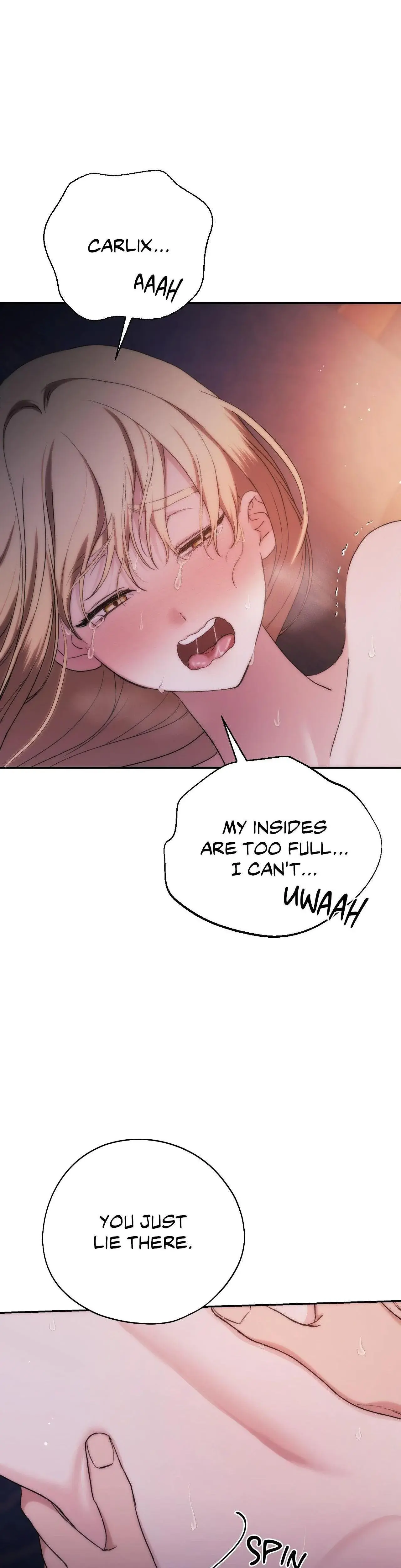 The Golden Wife In Law Chapter 54 - Page 7