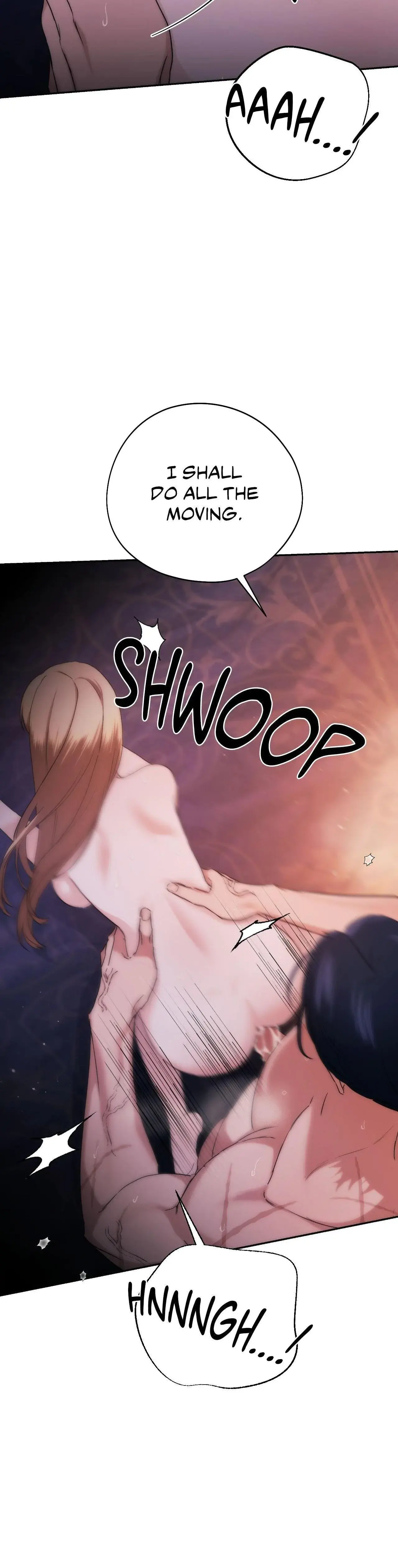 The Golden Wife In Law Chapter 54 - Page 8