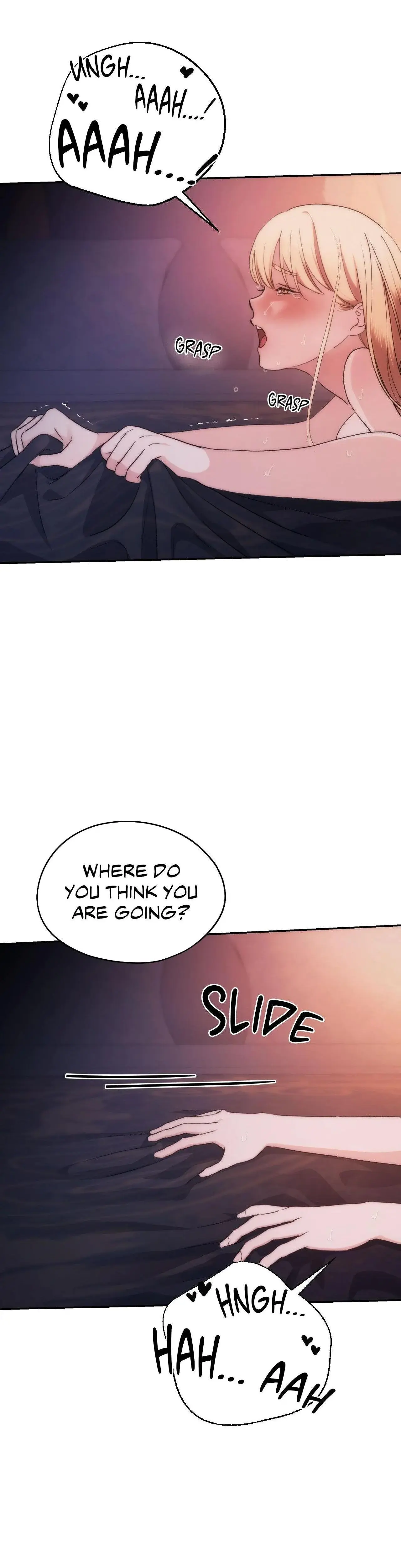 The Golden Wife In Law Chapter 54 - Page 9