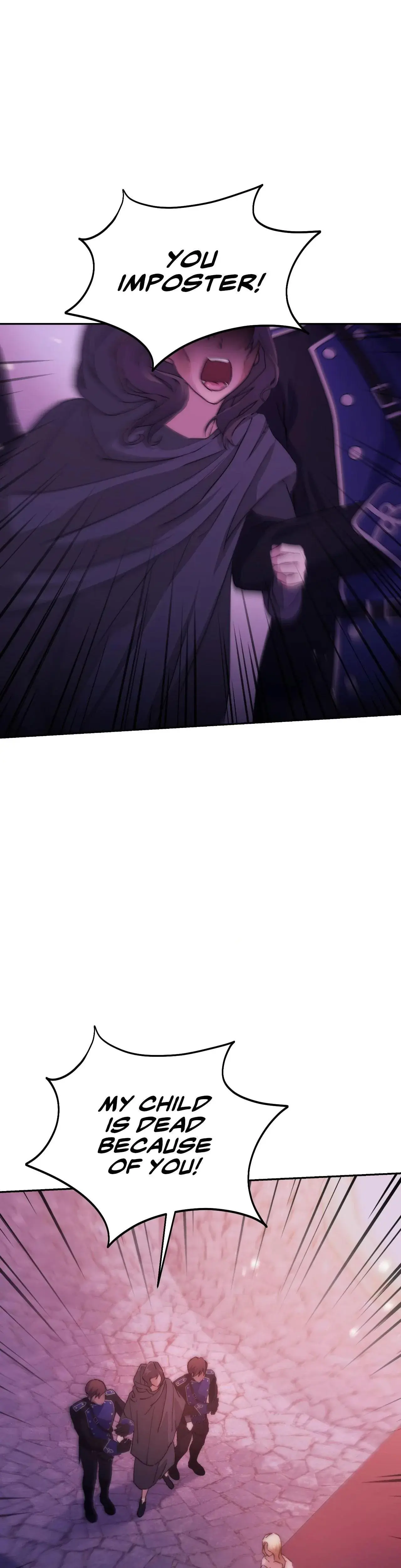 The Golden Wife In Law Chapter 55 - Page 1