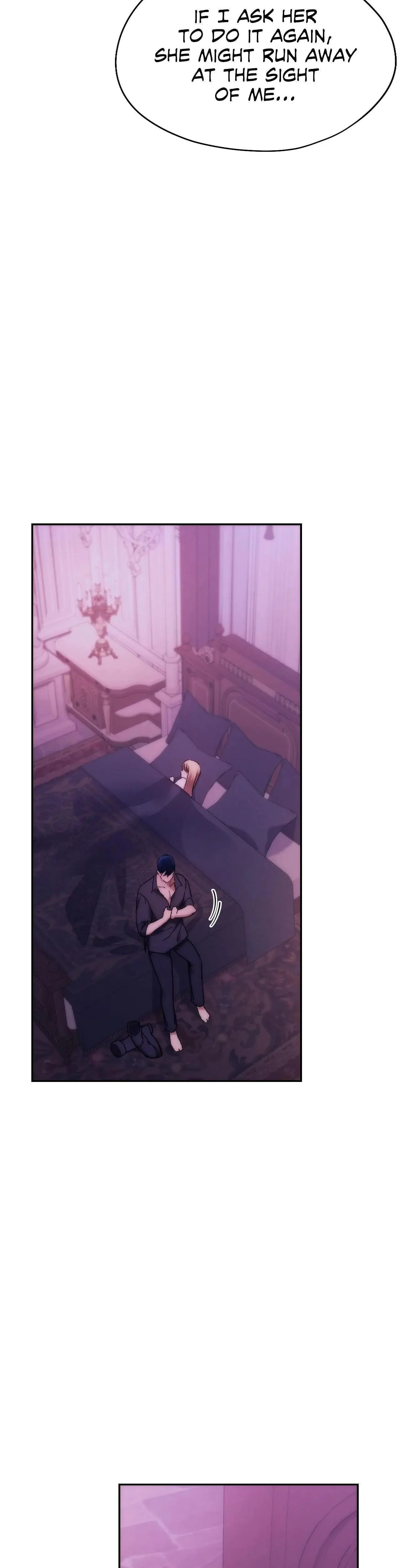 The Golden Wife In Law Chapter 55 - Page 13