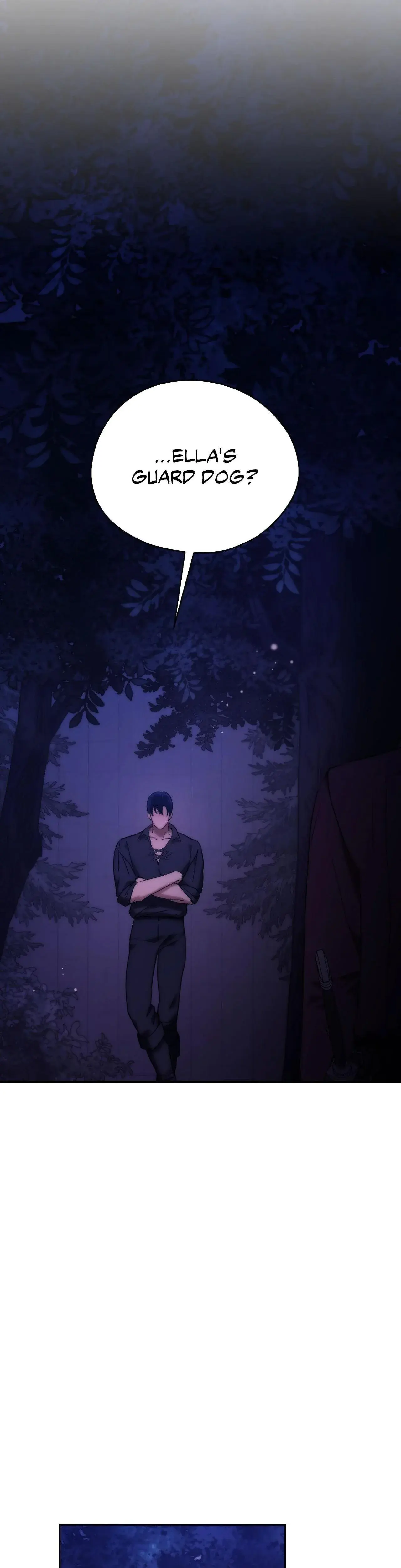 The Golden Wife In Law Chapter 55 - Page 16