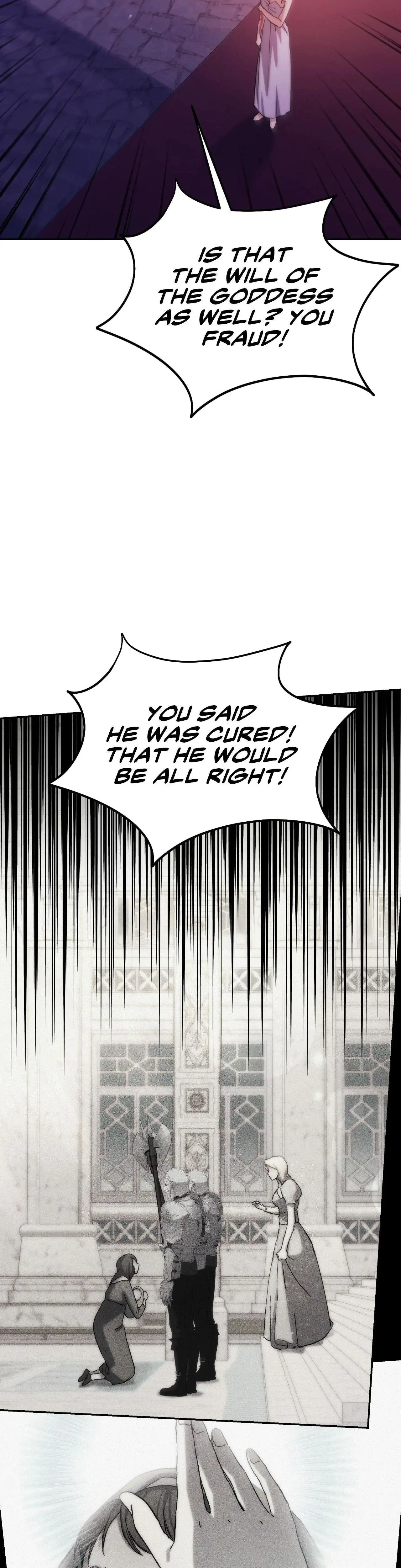 The Golden Wife In Law Chapter 55 - Page 2