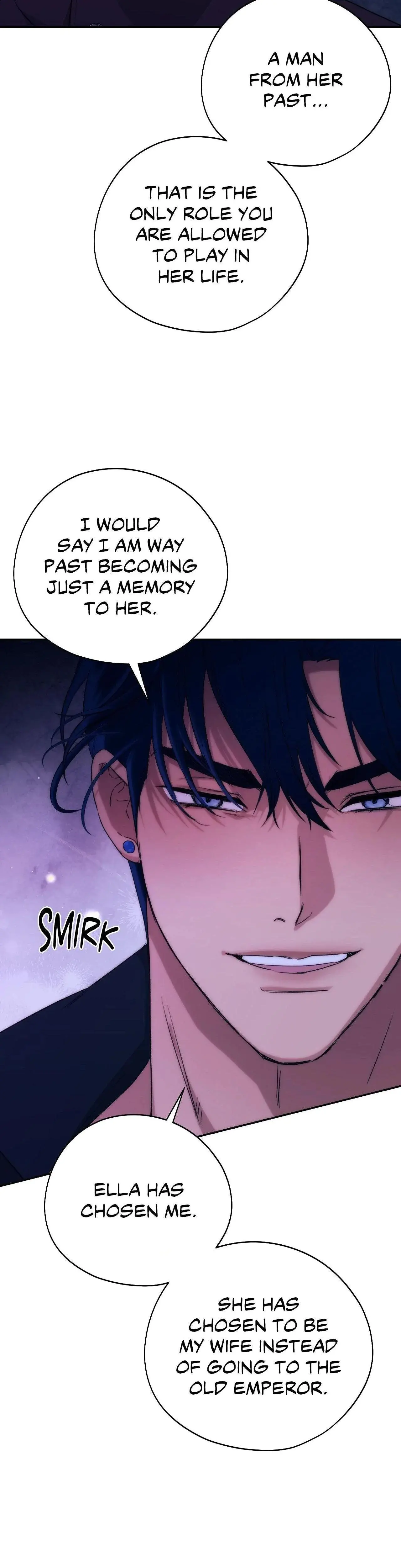 The Golden Wife In Law Chapter 55 - Page 20