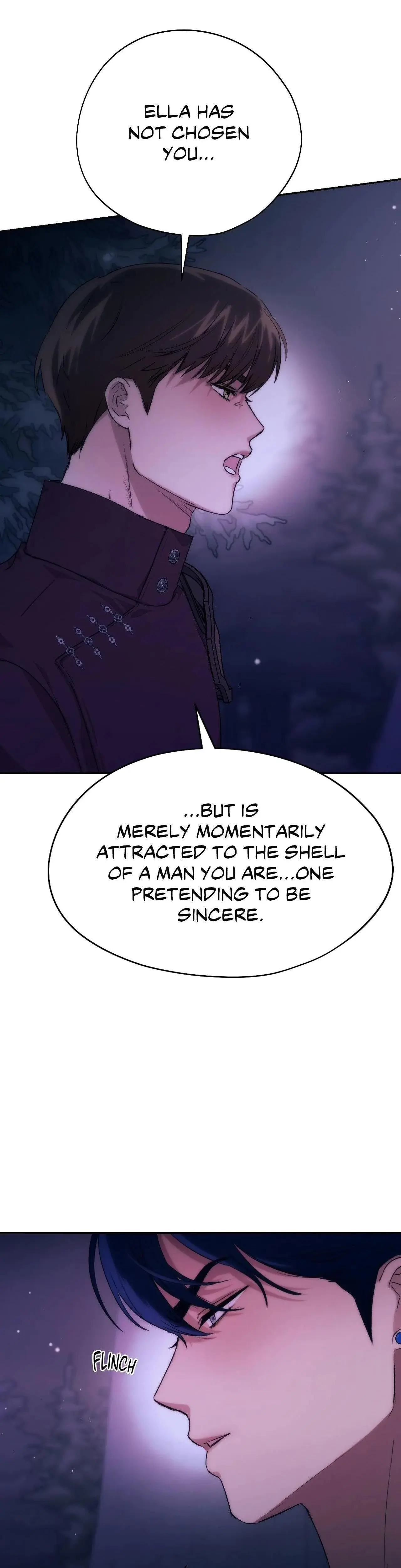The Golden Wife In Law Chapter 55 - Page 21
