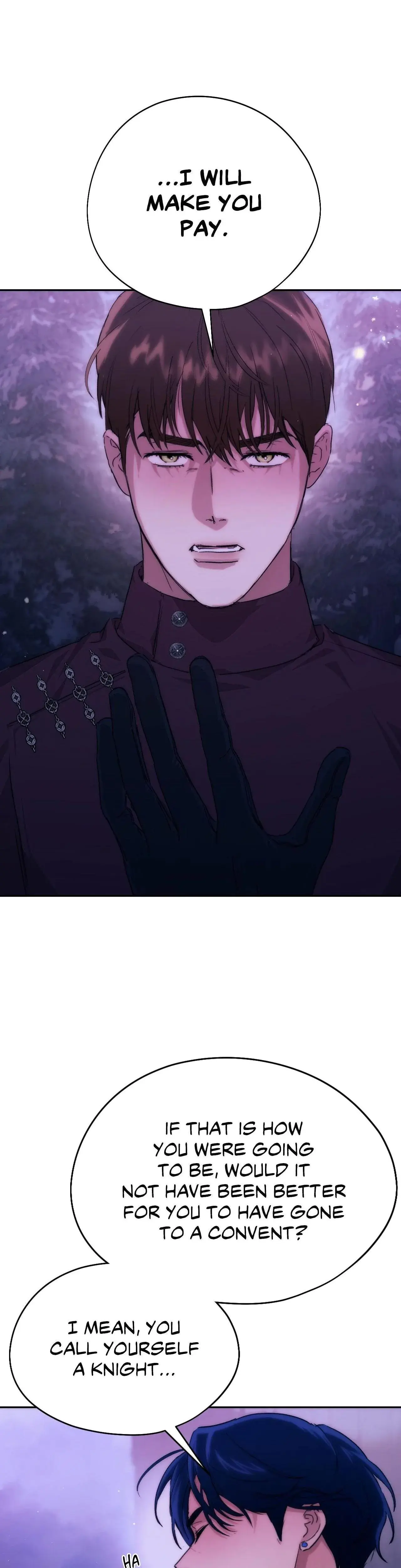 The Golden Wife In Law Chapter 55 - Page 23