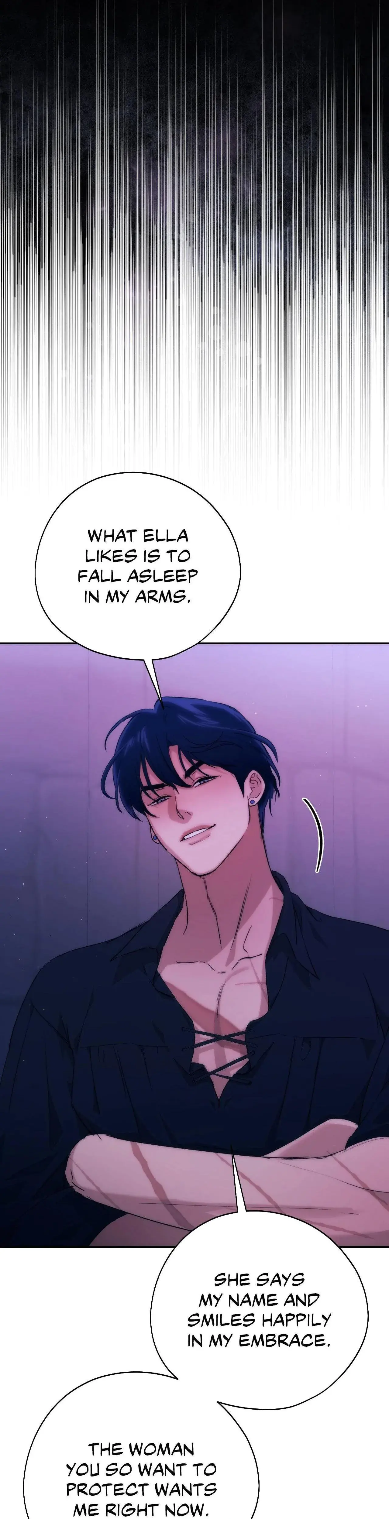 The Golden Wife In Law Chapter 55 - Page 27
