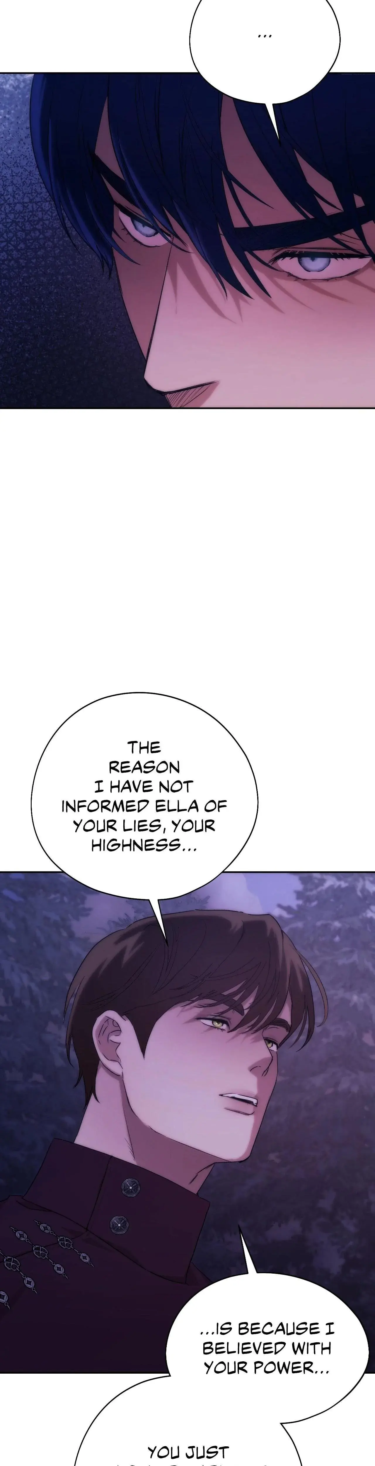 The Golden Wife In Law Chapter 55 - Page 29