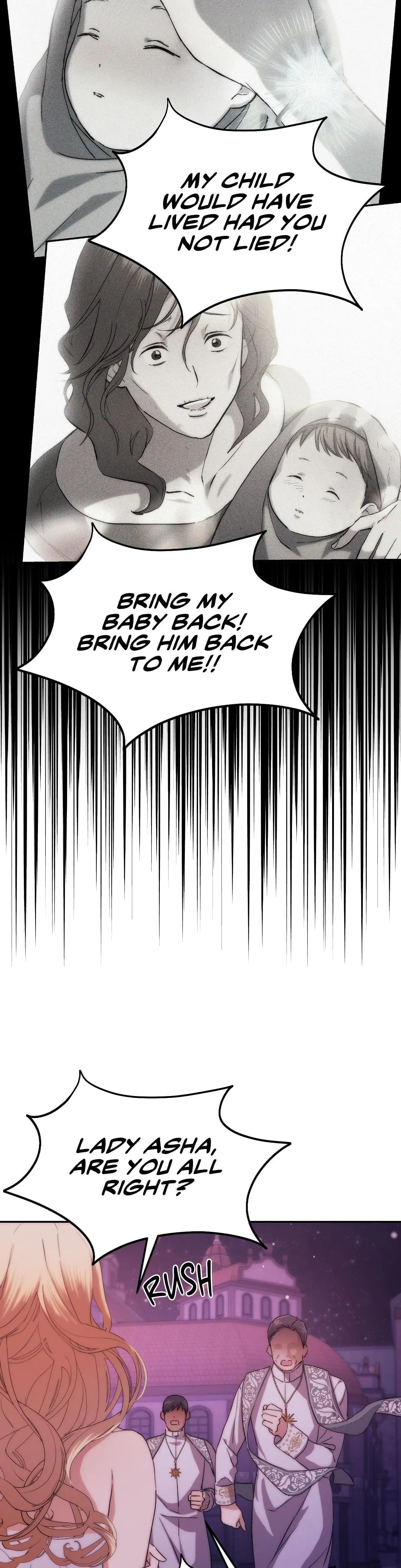 The Golden Wife In Law Chapter 55 - Page 3