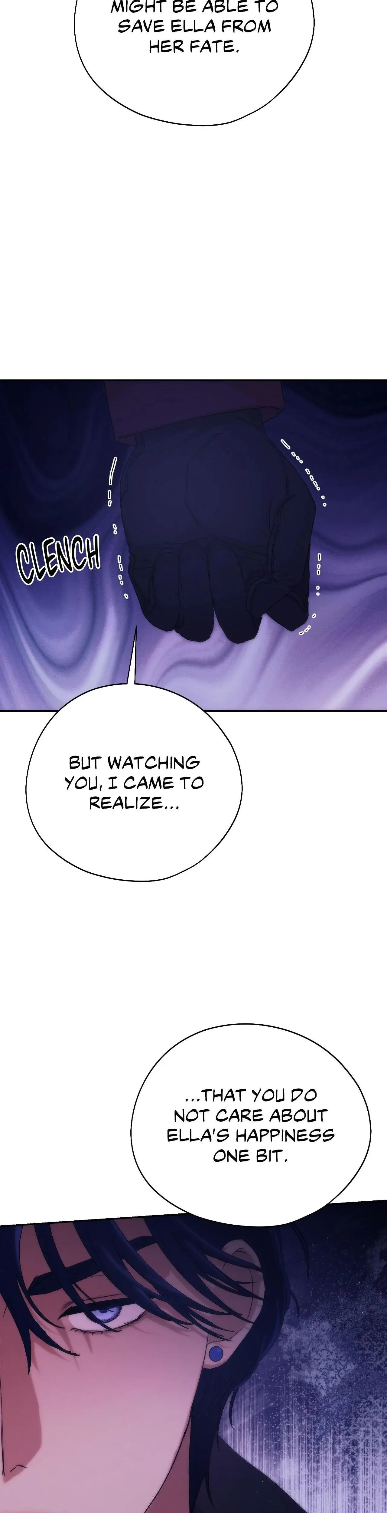 The Golden Wife In Law Chapter 55 - Page 30