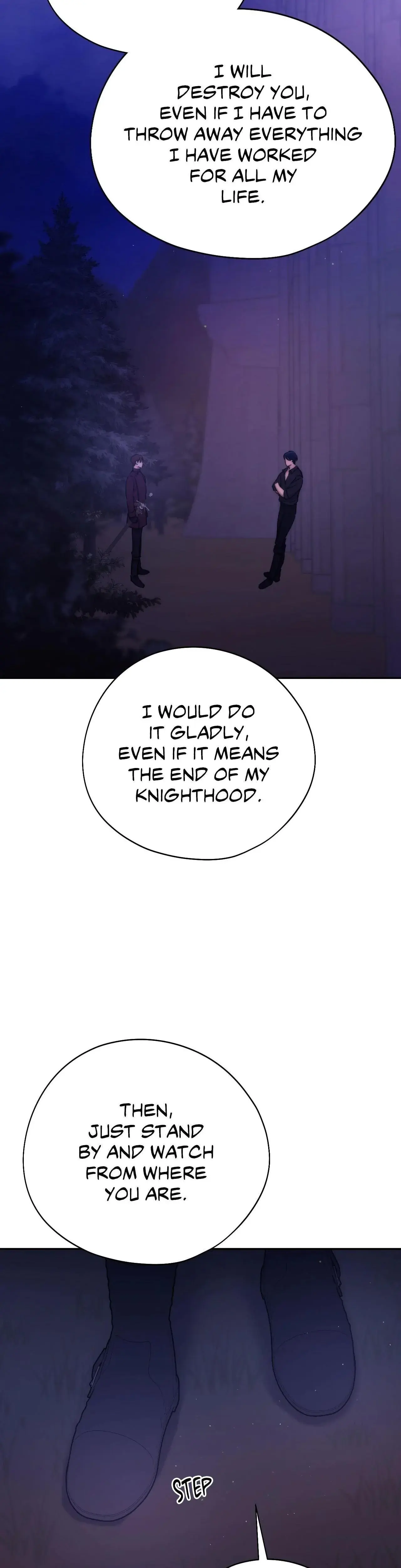 The Golden Wife In Law Chapter 55 - Page 32