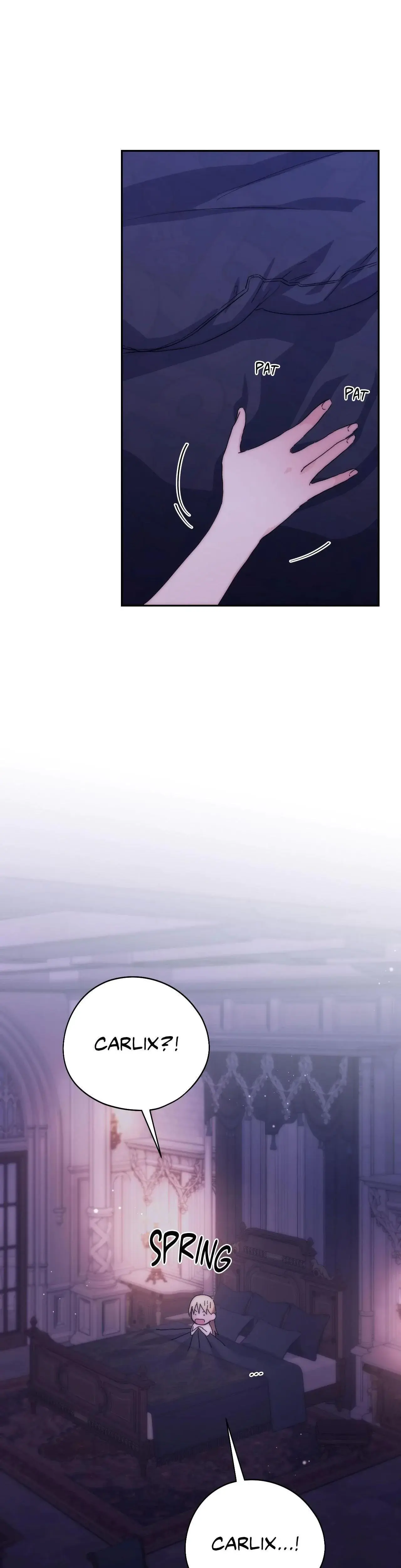 The Golden Wife In Law Chapter 55 - Page 36