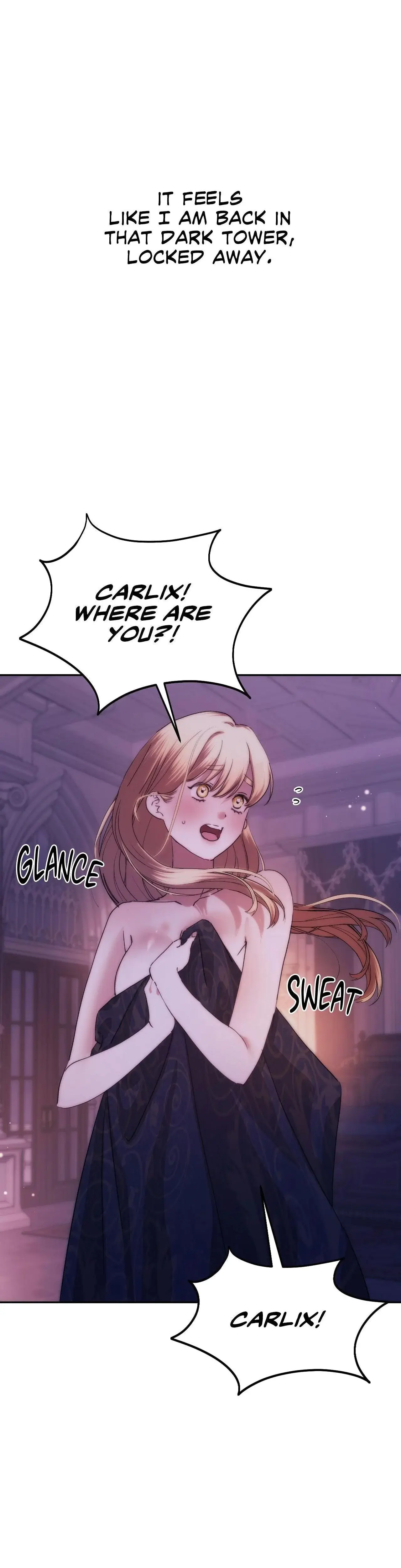 The Golden Wife In Law Chapter 55 - Page 38