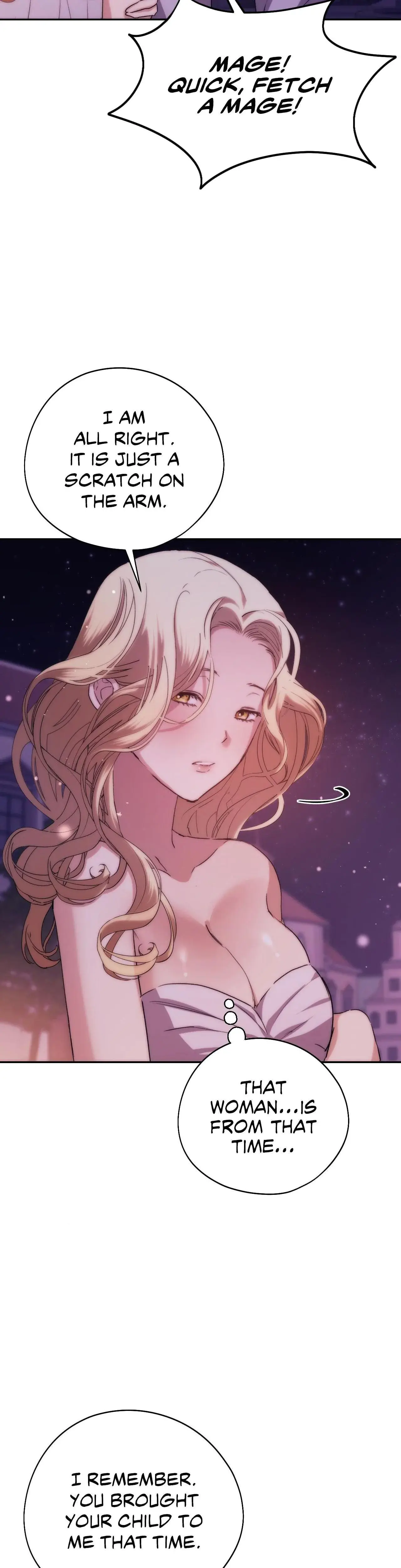 The Golden Wife In Law Chapter 55 - Page 4