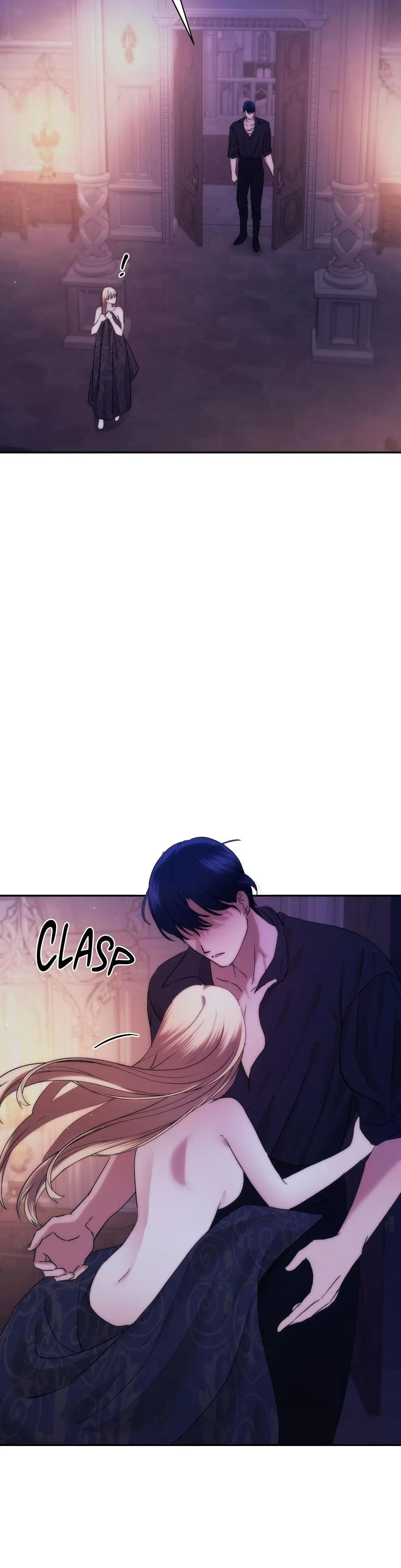 The Golden Wife In Law Chapter 55 - Page 40