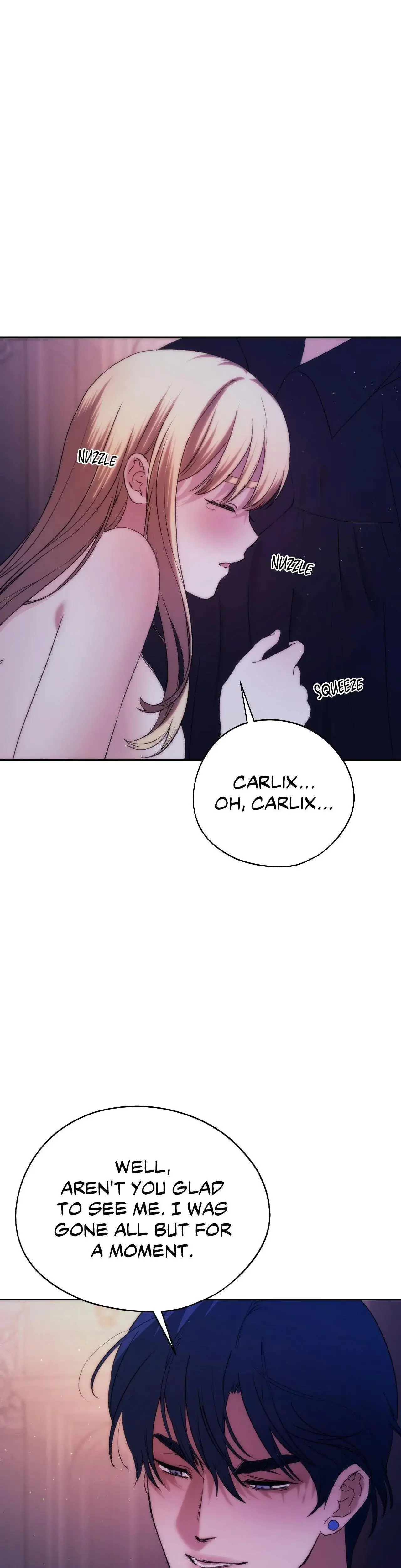 The Golden Wife In Law Chapter 55 - Page 41