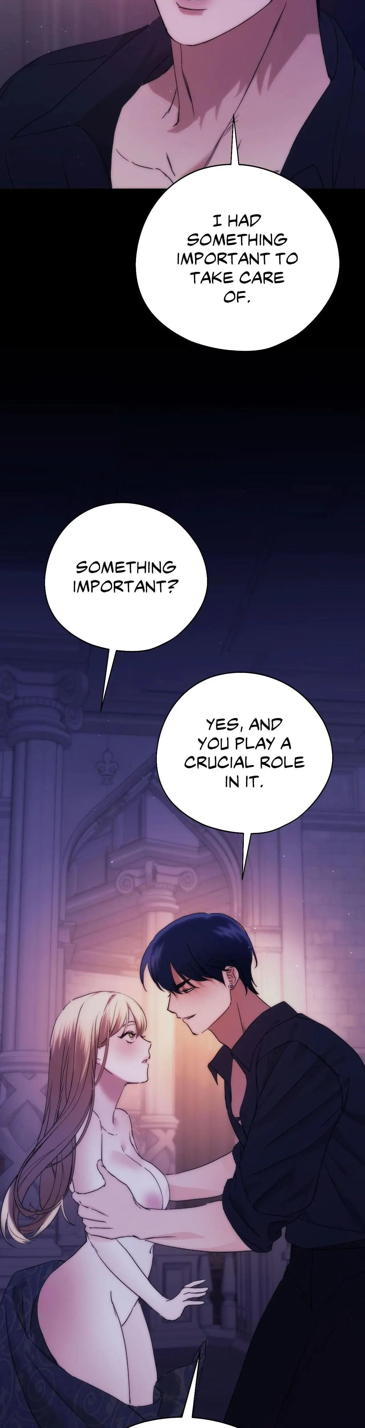 The Golden Wife In Law Chapter 55 - Page 42
