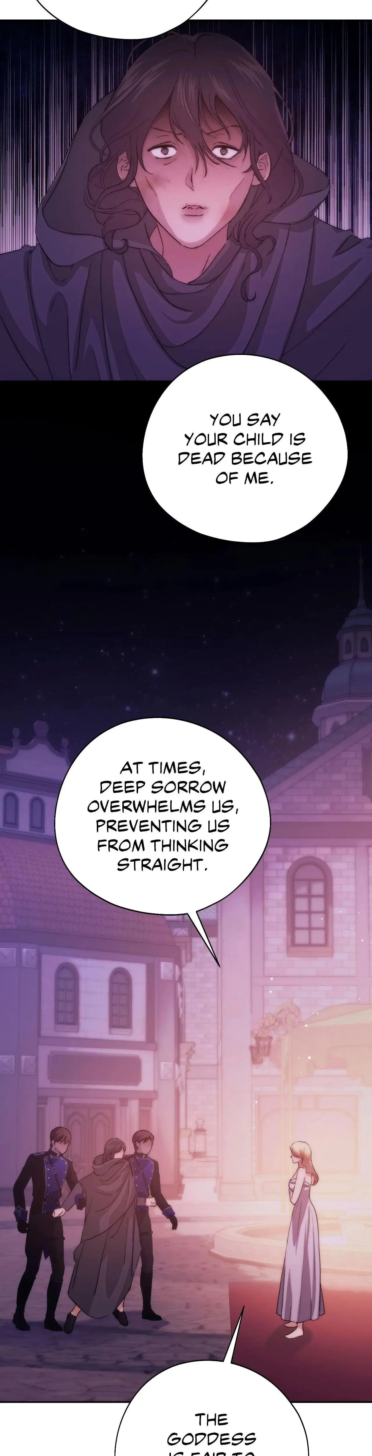 The Golden Wife In Law Chapter 55 - Page 5