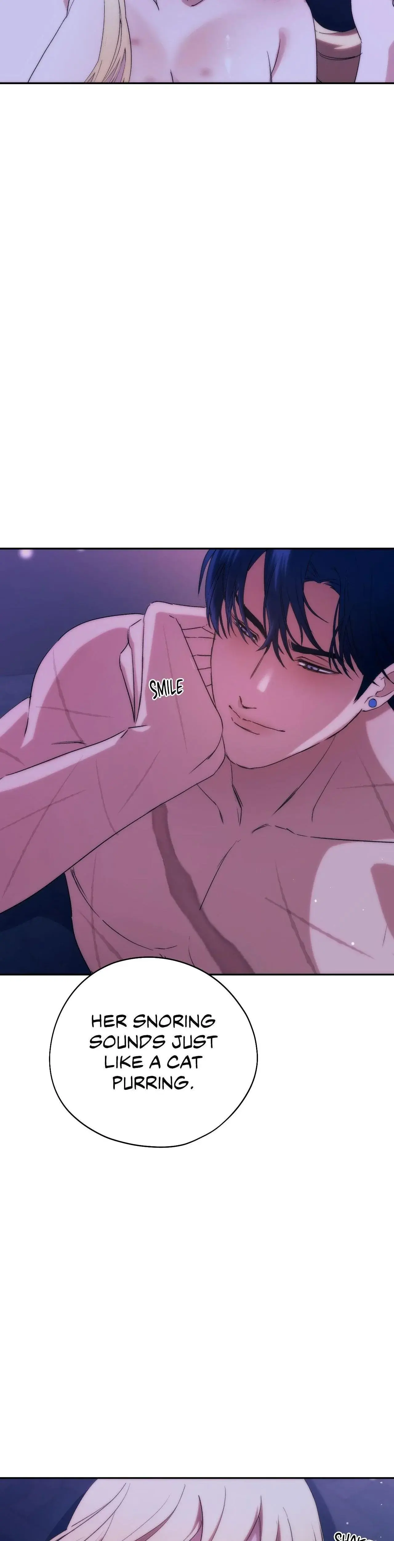 The Golden Wife In Law Chapter 55 - Page 8