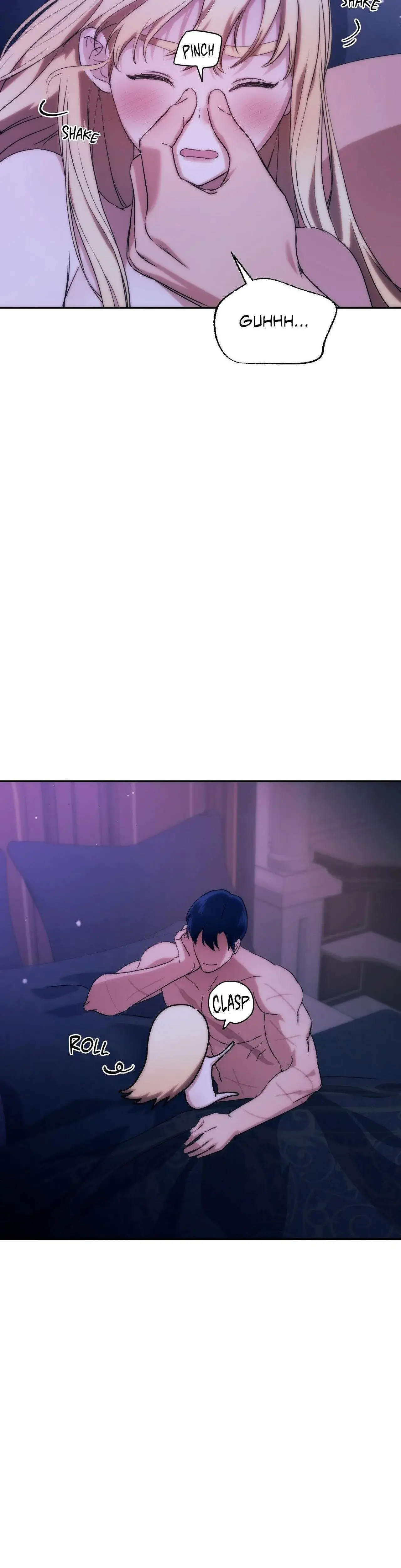 The Golden Wife In Law Chapter 55 - Page 9