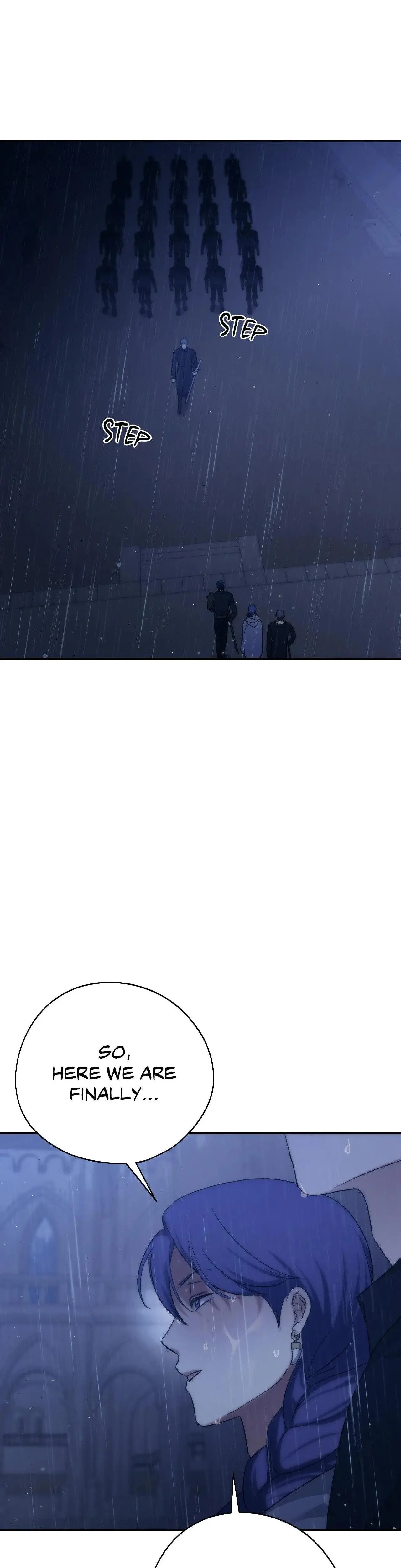 The Golden Wife In Law Chapter 56 - Page 12