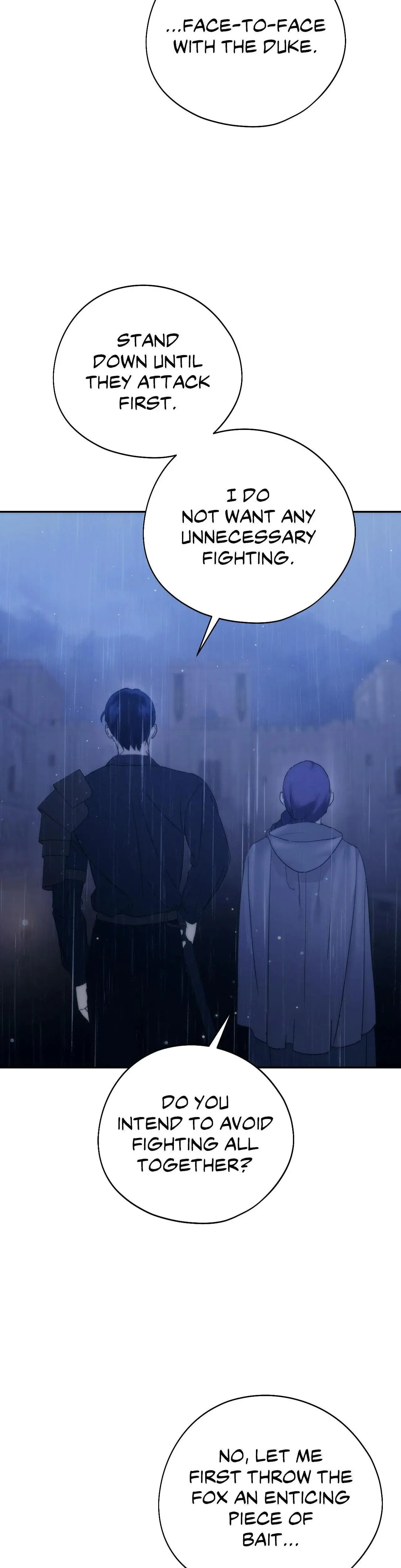 The Golden Wife In Law Chapter 56 - Page 13