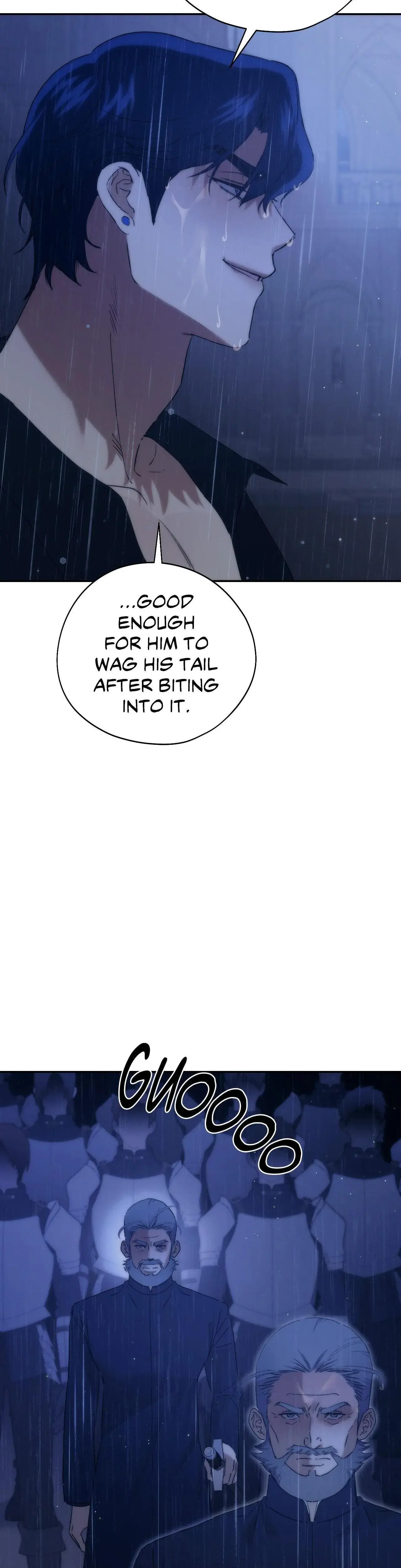 The Golden Wife In Law Chapter 56 - Page 14