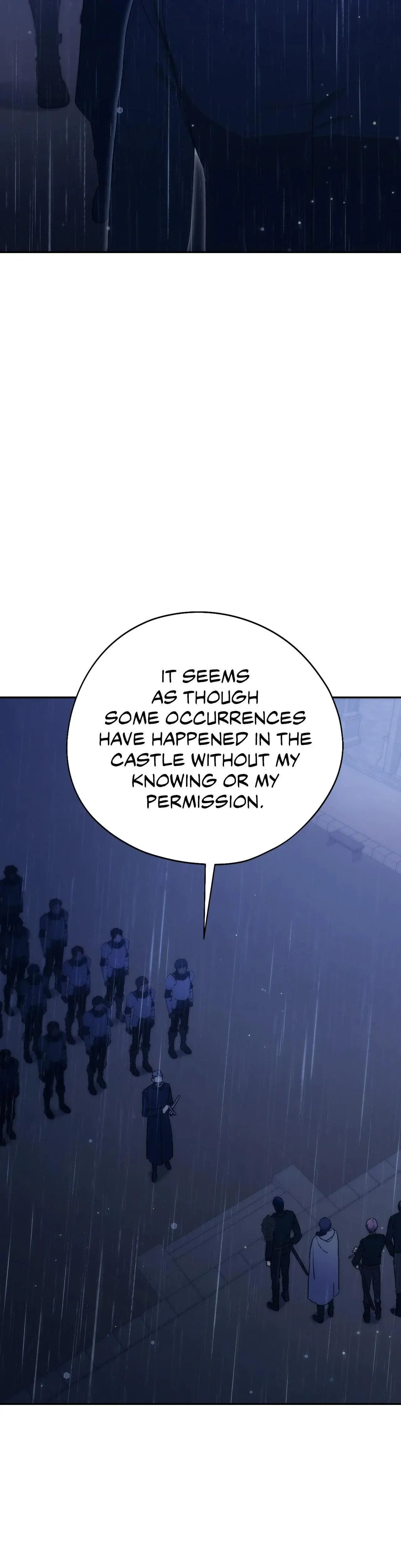 The Golden Wife In Law Chapter 56 - Page 15